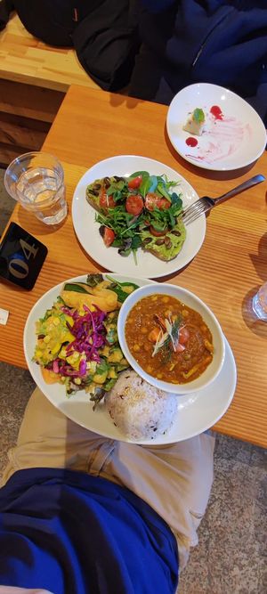  at Alishan Park アリサンパーク in Tokyo