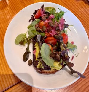   at Alishan Park アリサンパーク in Tokyo