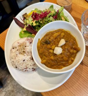   at Alishan Park アリサンパーク in Tokyo