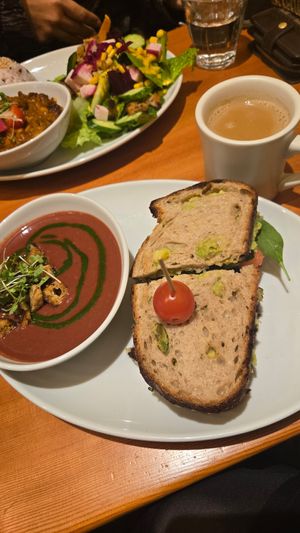  at Alishan Park アリサンパーク in Tokyo