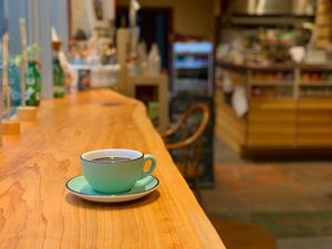  at Alishan Park アリサンパーク in Tokyo