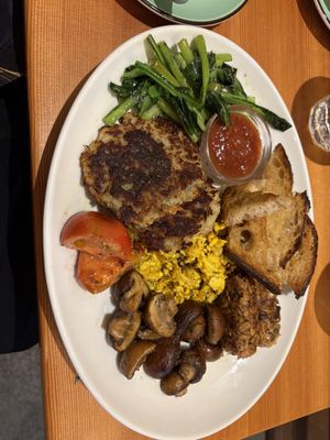   at Alishan Park アリサンパーク in Tokyo