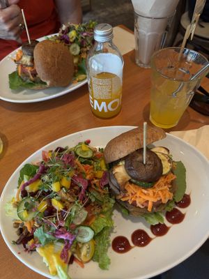   at Alishan Park アリサンパーク in Tokyo