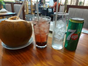  at Bà Xã in Ho Chi Minh City