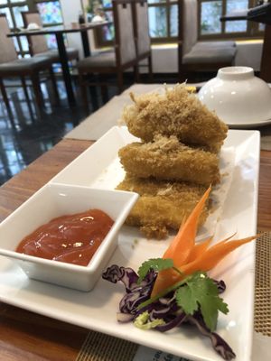   at Bà Xã in Ho Chi Minh City