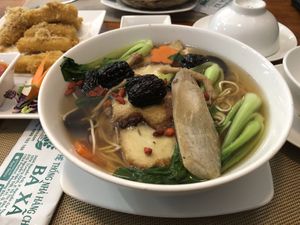   at Bà Xã in Ho Chi Minh City