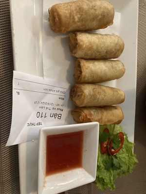   at Bà Xã in Ho Chi Minh City