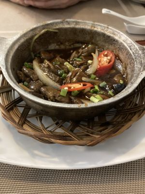   at Bà Xã in Ho Chi Minh City