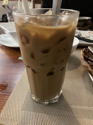   at Bà Xã in Ho Chi Minh City