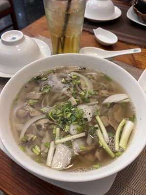   at Bà Xã in Ho Chi Minh City