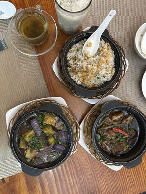   at Bà Xã in Ho Chi Minh City