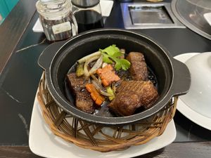   at Bà Xã in Ho Chi Minh City