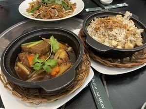   at Bà Xã in Ho Chi Minh City