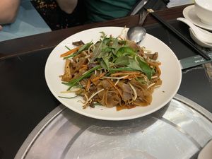   at Bà Xã in Ho Chi Minh City