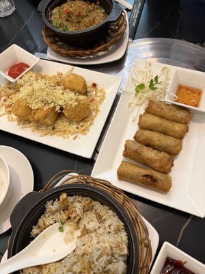   at Bà Xã in Ho Chi Minh City