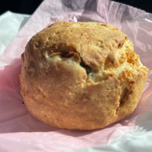   at Erin McKenna's Bakery in Los Angeles