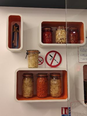  at Le Jardin in Biarritz