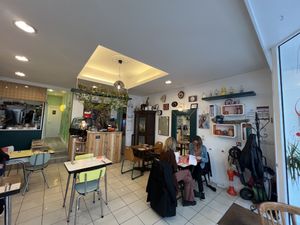 Room  at Le Jardin in Biarritz