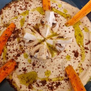  at Le Jardin in Biarritz