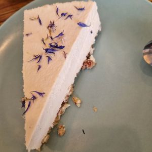  at Le Jardin in Biarritz