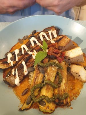  at Le Jardin in Biarritz