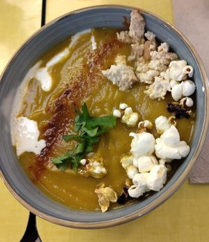  at Le Jardin in Biarritz