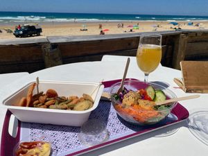  at Cabane Lespecier in Mimizan