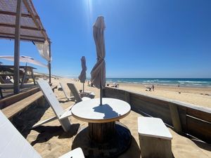  at Cabane Lespecier in Mimizan