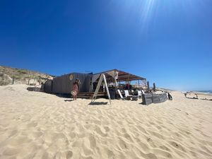  at Cabane Lespecier in Mimizan