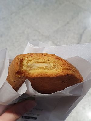  at ATH - Gregory's - Departures in Athens