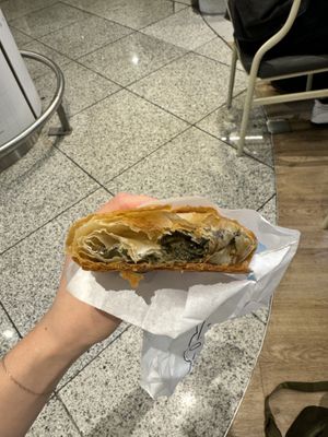   at ATH - Gregory's - Departures in Athens