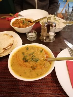  at Kis Bangla in Budapest