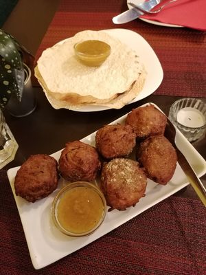  at Kis Bangla in Budapest