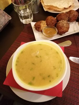  at Kis Bangla in Budapest