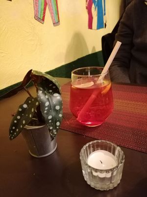  at Kis Bangla in Budapest