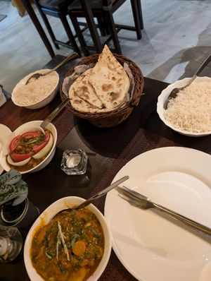  at Kis Bangla in Budapest