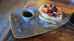  at Caffe Grey in Bognor Regis