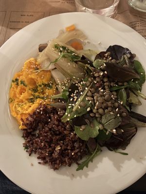   at LES BONS AMIS. Le Comptoir in Beziers