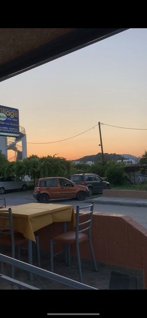   at Village Taste in Rhodes