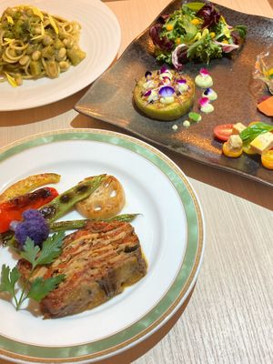  at momento - モメント in Tokyo