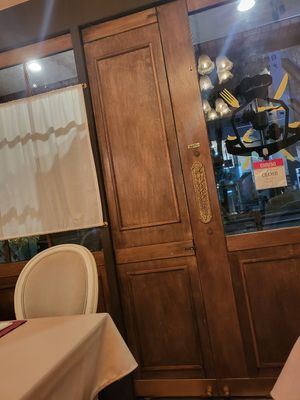 Entrance at momento - モメント in Tokyo