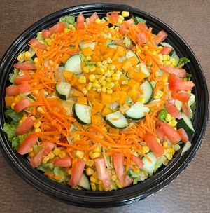  at Saladworks in Lincoln