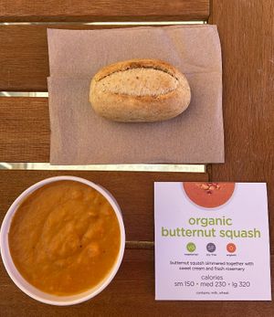  at Saladworks in Lincoln