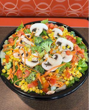  at Saladworks in Lincoln