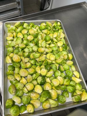  at Saladworks in Lincoln