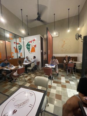 Restaurante   at Taqueria De La Union in Merida