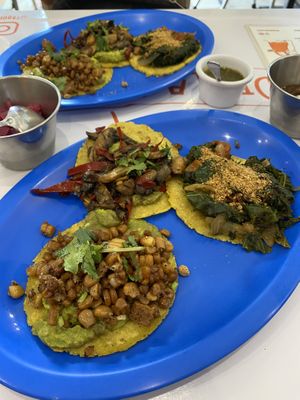   at Taqueria De La Union in Merida