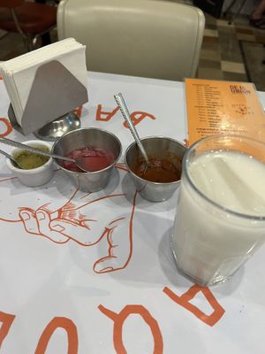   at Taqueria De La Union in Merida