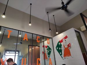  at Taqueria De La Union in Merida