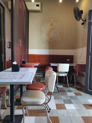  at Taqueria De La Union in Merida